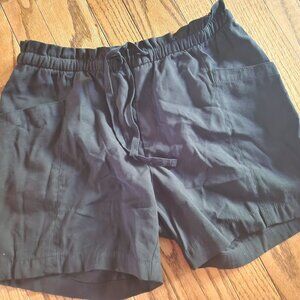 Black Old Navy Shorts
